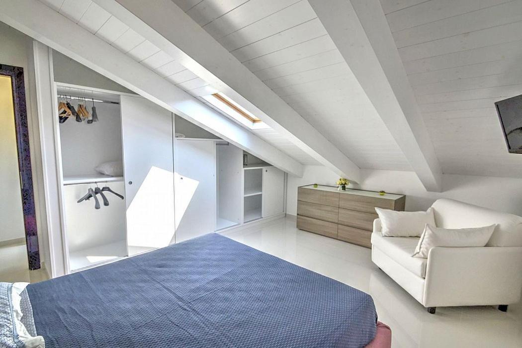 Agropoli Apartment Sleeps 4 Air Con Wifi Εξωτερικό φωτογραφία